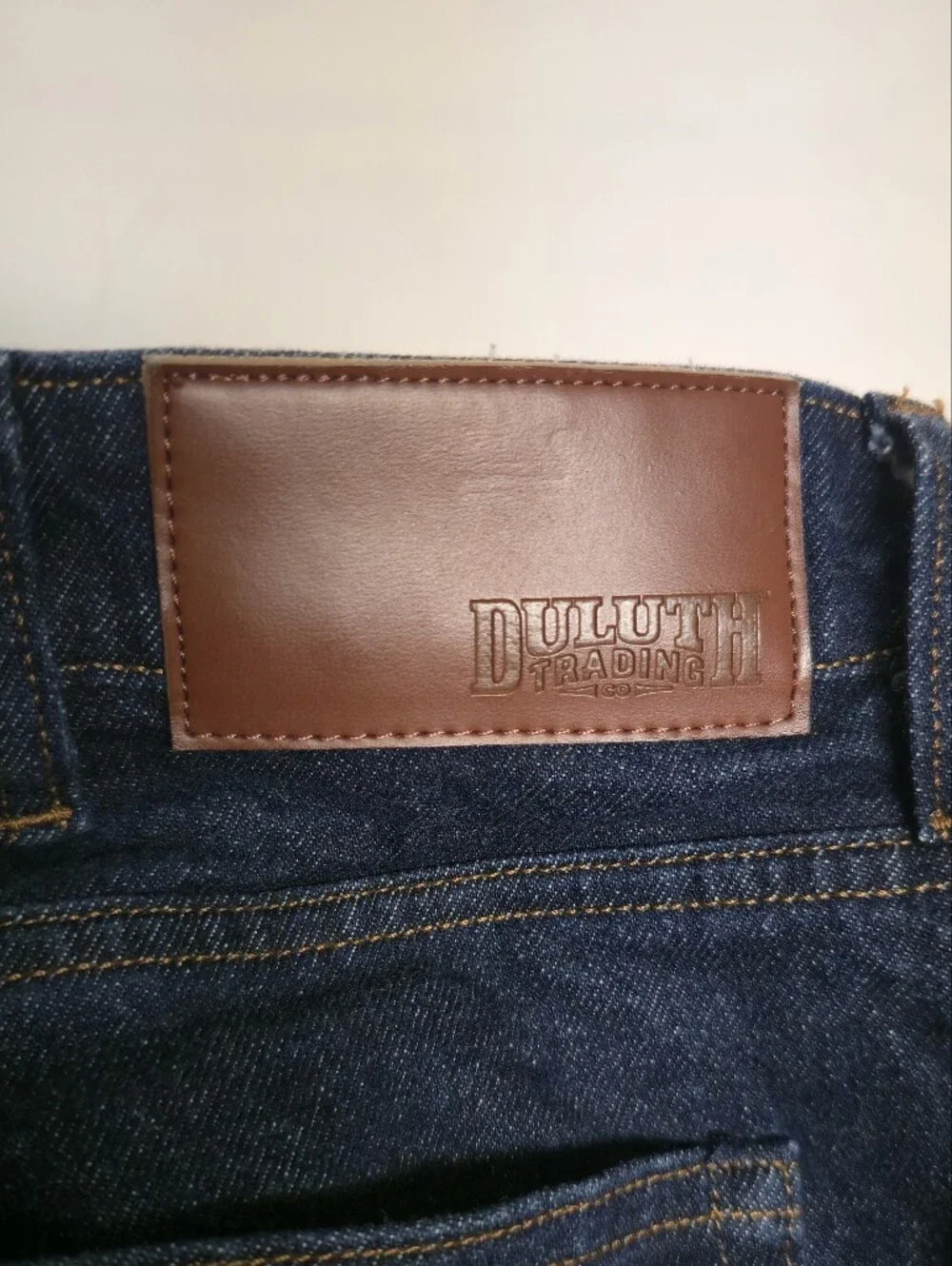 Men's Free Time Flex Ballroom Standard Fit Jeans 54302